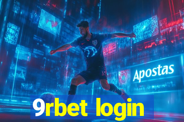 9rbet login